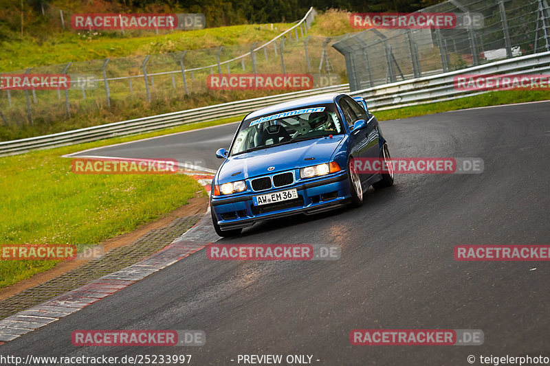 Bild #25233997 - Touristenfahrten Nürburgring Nordschleife (05.10.2023)