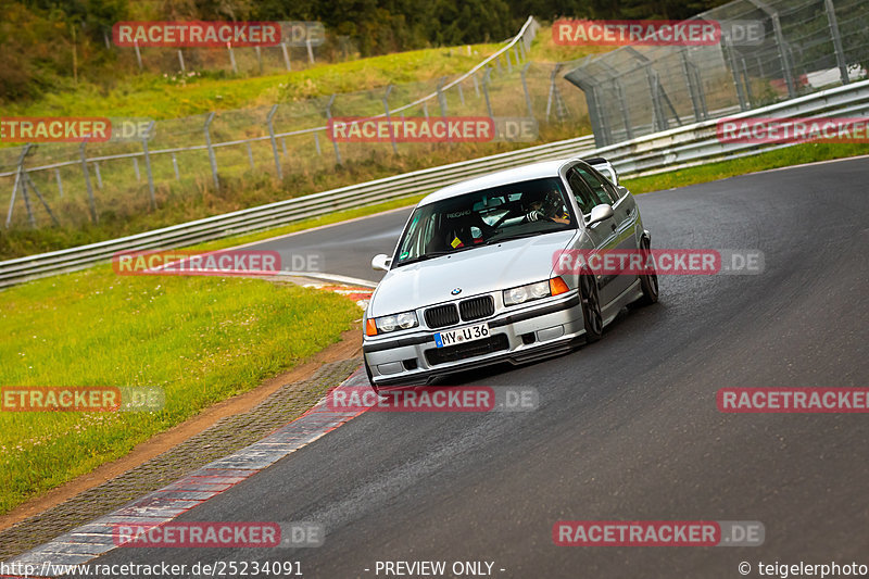 Bild #25234091 - Touristenfahrten Nürburgring Nordschleife (05.10.2023)