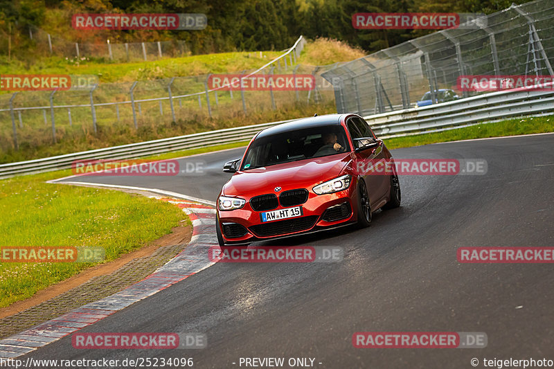 Bild #25234096 - Touristenfahrten Nürburgring Nordschleife (05.10.2023)