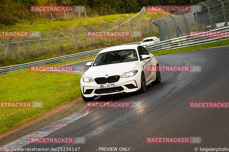 Bild #25234147 - Touristenfahrten Nürburgring Nordschleife (05.10.2023)