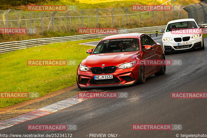 Bild #25234172 - Touristenfahrten Nürburgring Nordschleife (05.10.2023)