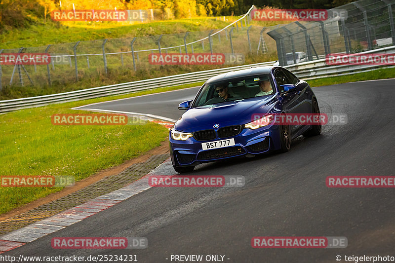 Bild #25234231 - Touristenfahrten Nürburgring Nordschleife (05.10.2023)