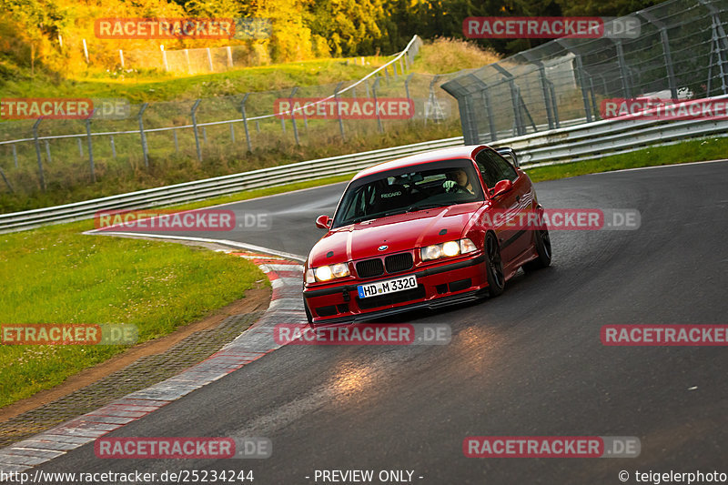 Bild #25234244 - Touristenfahrten Nürburgring Nordschleife (05.10.2023)