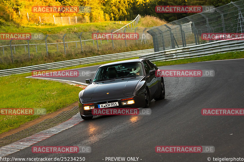 Bild #25234250 - Touristenfahrten Nürburgring Nordschleife (05.10.2023)