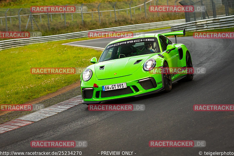 Bild #25234270 - Touristenfahrten Nürburgring Nordschleife (05.10.2023)