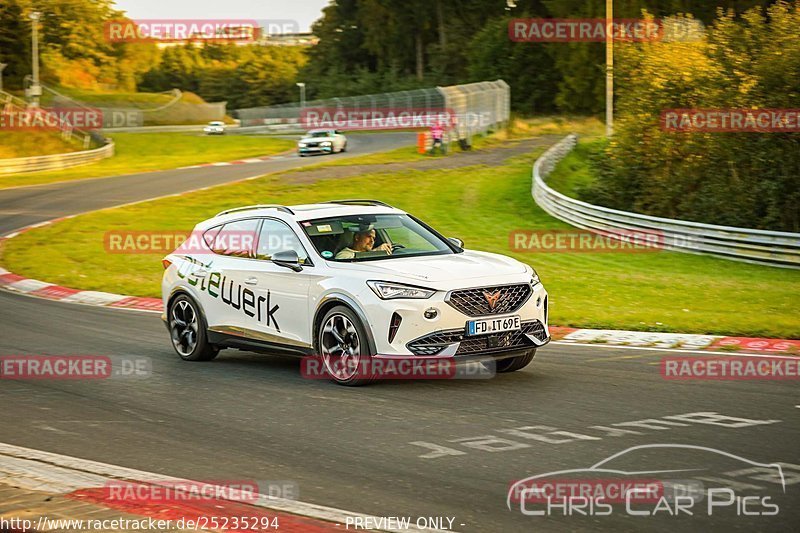 Bild #25235294 - Touristenfahrten Nürburgring Nordschleife (07.10.2023)