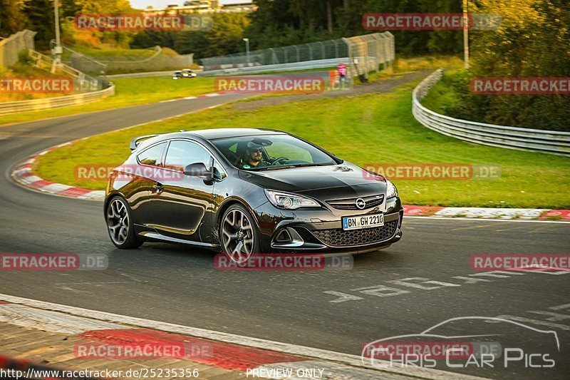 Bild #25235356 - Touristenfahrten Nürburgring Nordschleife (07.10.2023)