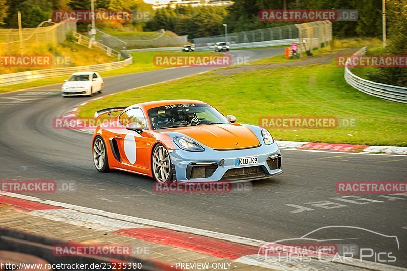 Bild #25235380 - Touristenfahrten Nürburgring Nordschleife (07.10.2023)