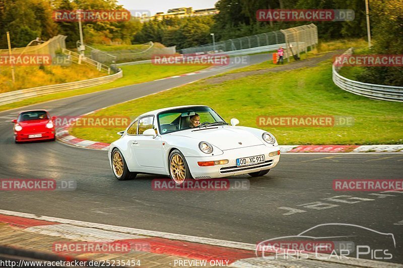 Bild #25235454 - Touristenfahrten Nürburgring Nordschleife (07.10.2023)