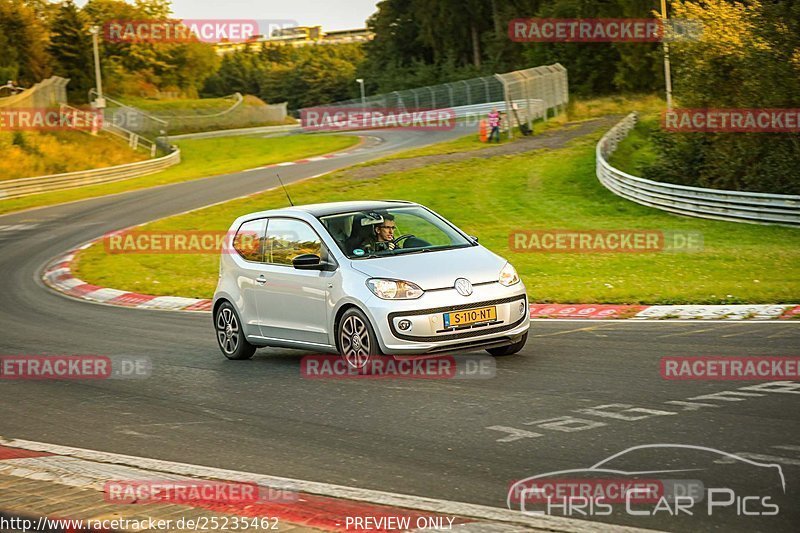 Bild #25235462 - Touristenfahrten Nürburgring Nordschleife (07.10.2023)