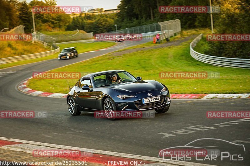 Bild #25235501 - Touristenfahrten Nürburgring Nordschleife (07.10.2023)