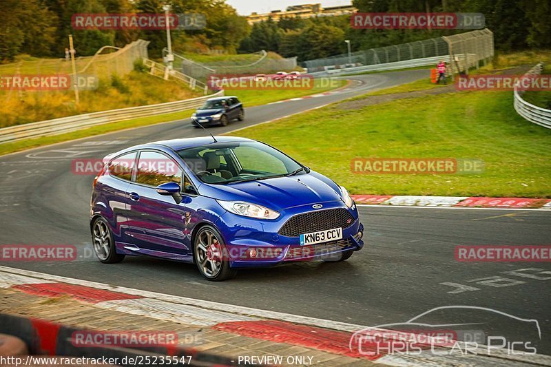 Bild #25235547 - Touristenfahrten Nürburgring Nordschleife (07.10.2023)