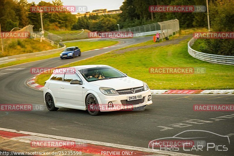 Bild #25235598 - Touristenfahrten Nürburgring Nordschleife (07.10.2023)