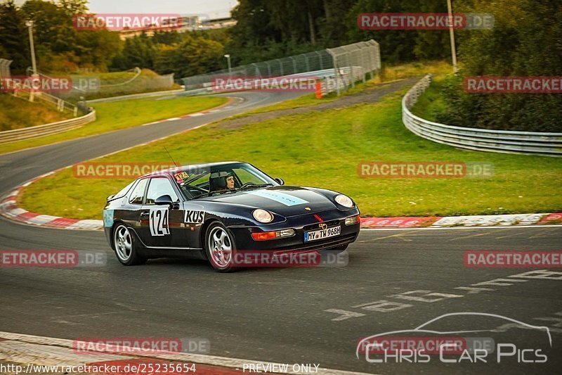 Bild #25235654 - Touristenfahrten Nürburgring Nordschleife (07.10.2023)