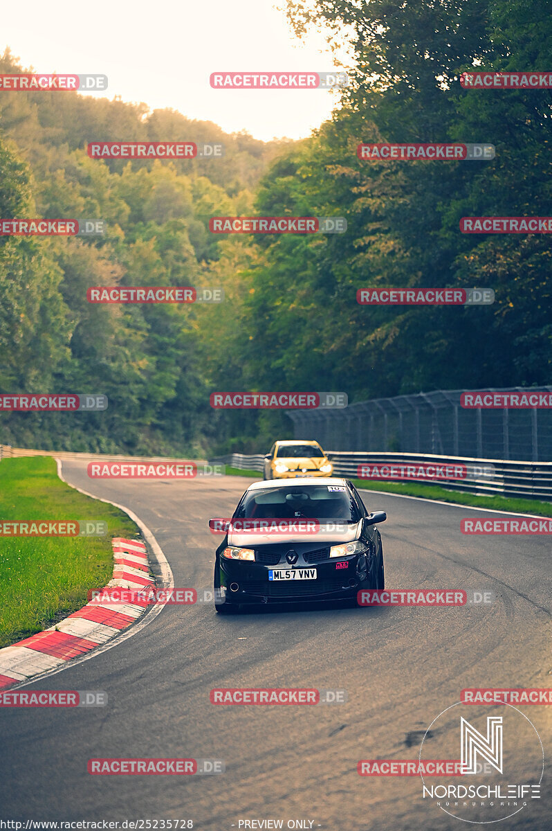 Bild #25235728 - Touristenfahrten Nürburgring Nordschleife (07.10.2023)