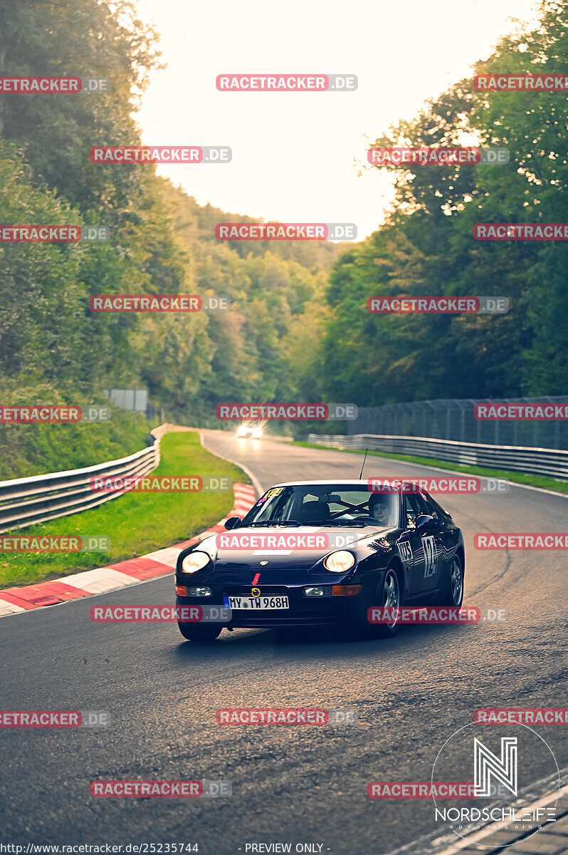 Bild #25235744 - Touristenfahrten Nürburgring Nordschleife (07.10.2023)