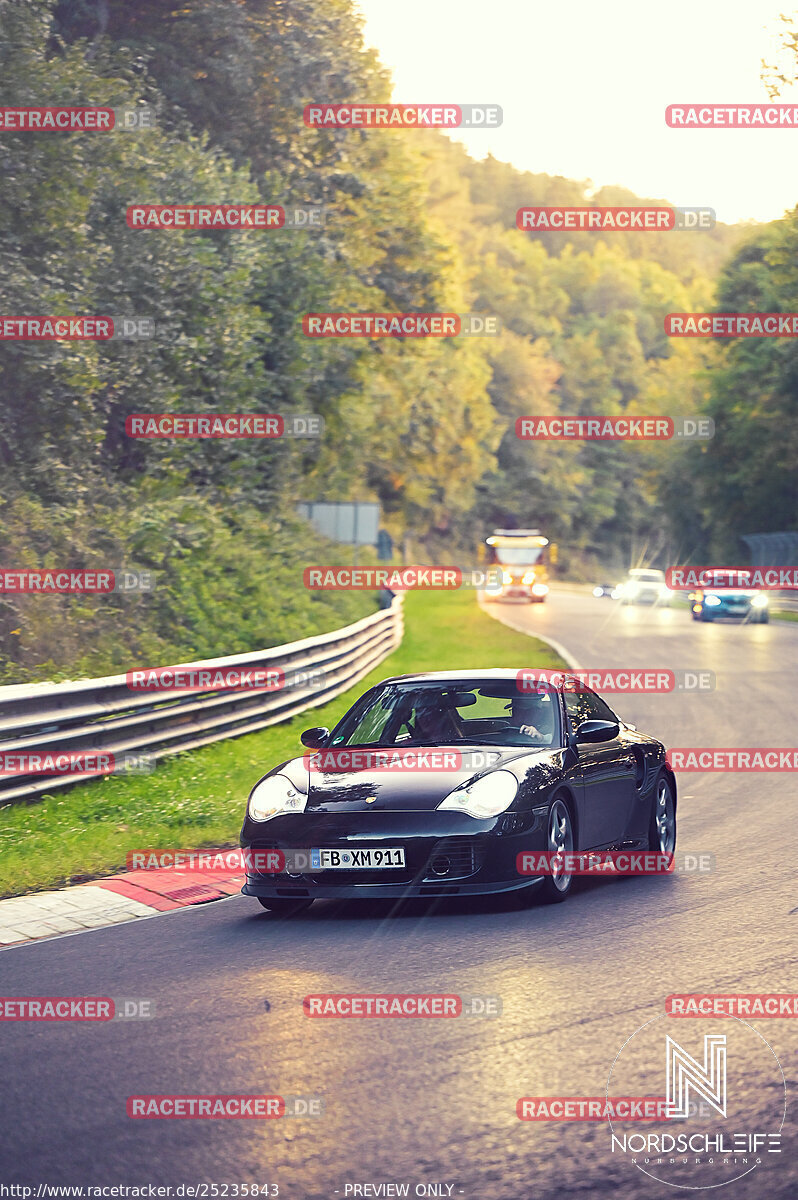 Bild #25235843 - Touristenfahrten Nürburgring Nordschleife (07.10.2023)