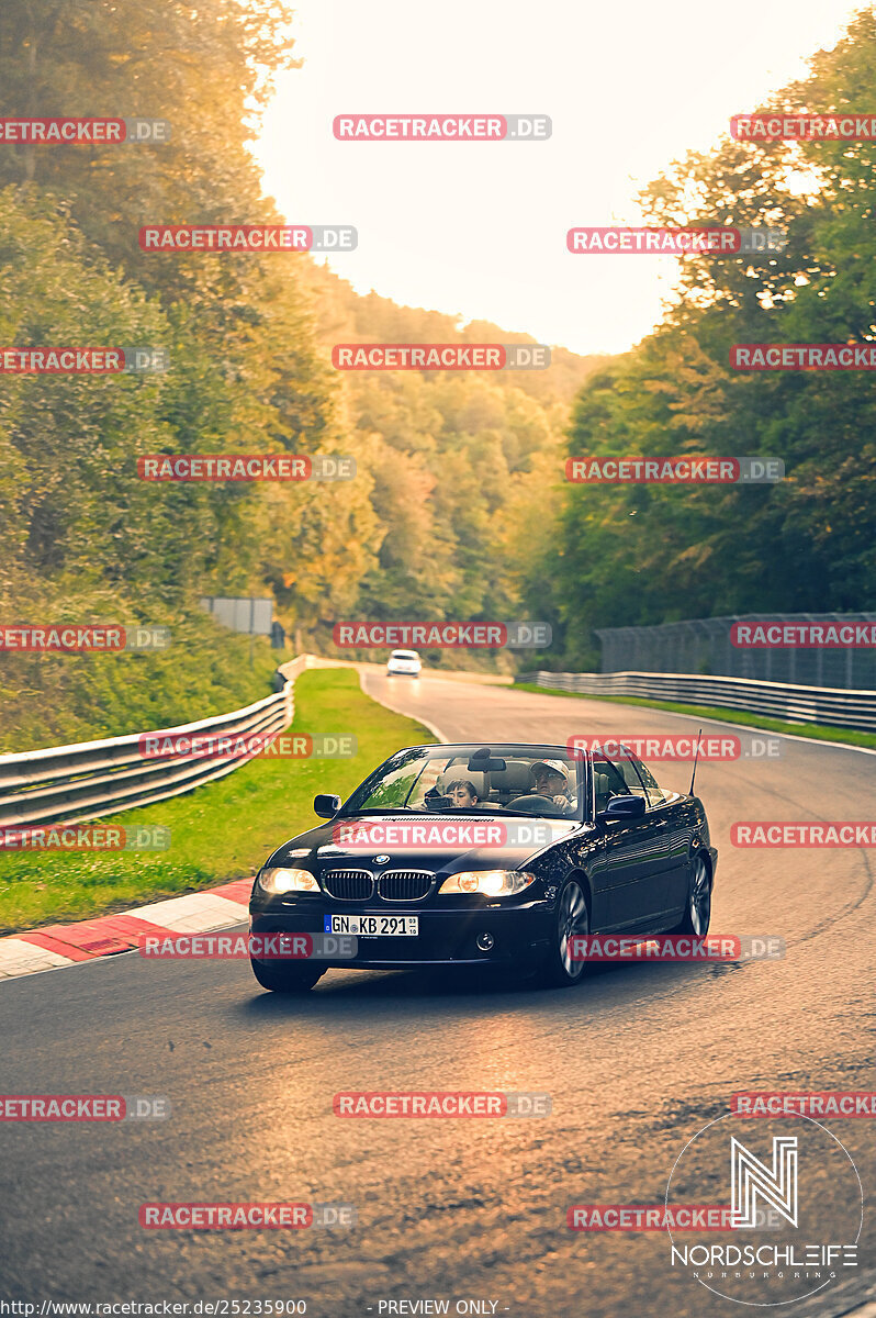 Bild #25235900 - Touristenfahrten Nürburgring Nordschleife (07.10.2023)