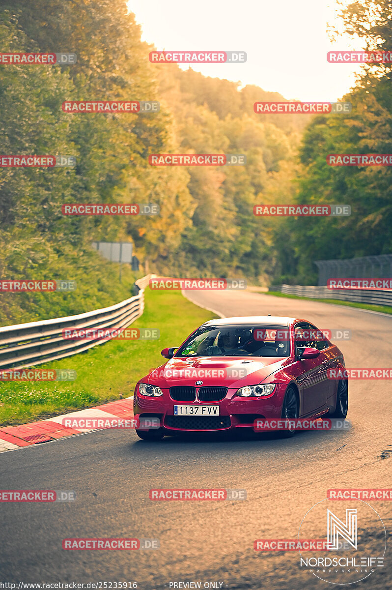 Bild #25235916 - Touristenfahrten Nürburgring Nordschleife (07.10.2023)