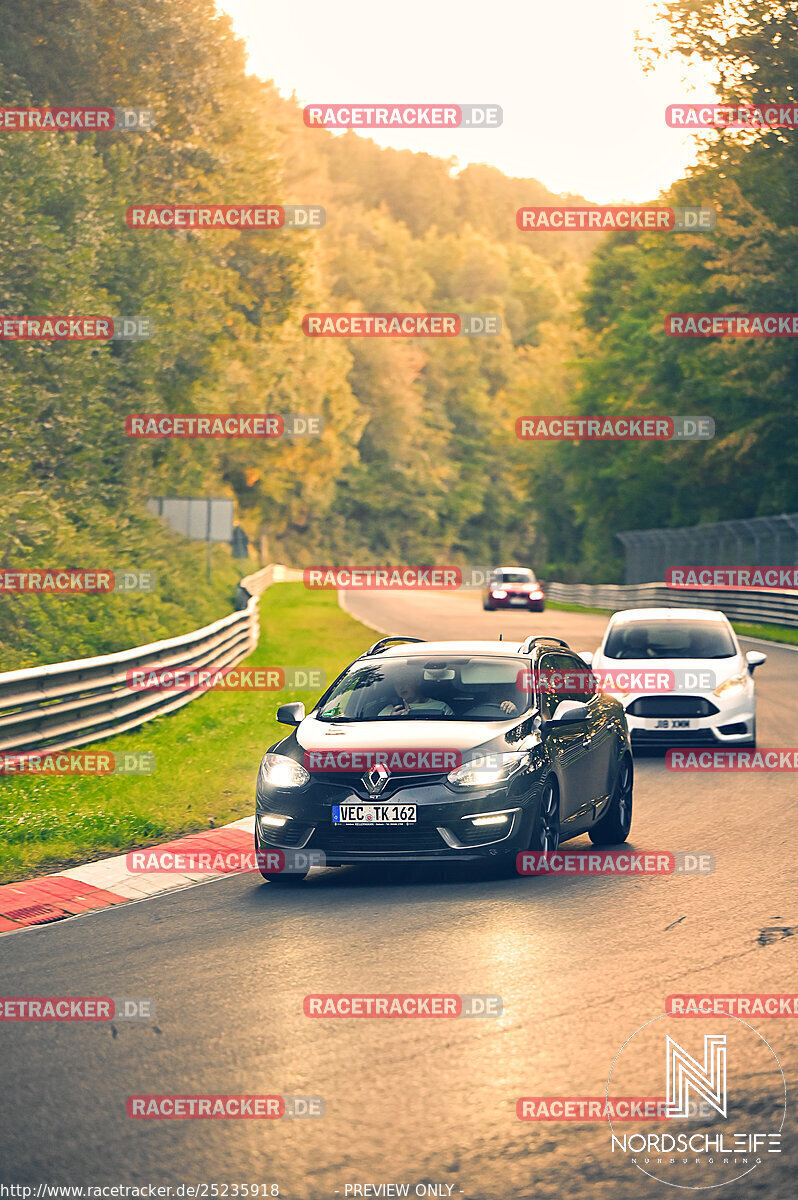 Bild #25235918 - Touristenfahrten Nürburgring Nordschleife (07.10.2023)