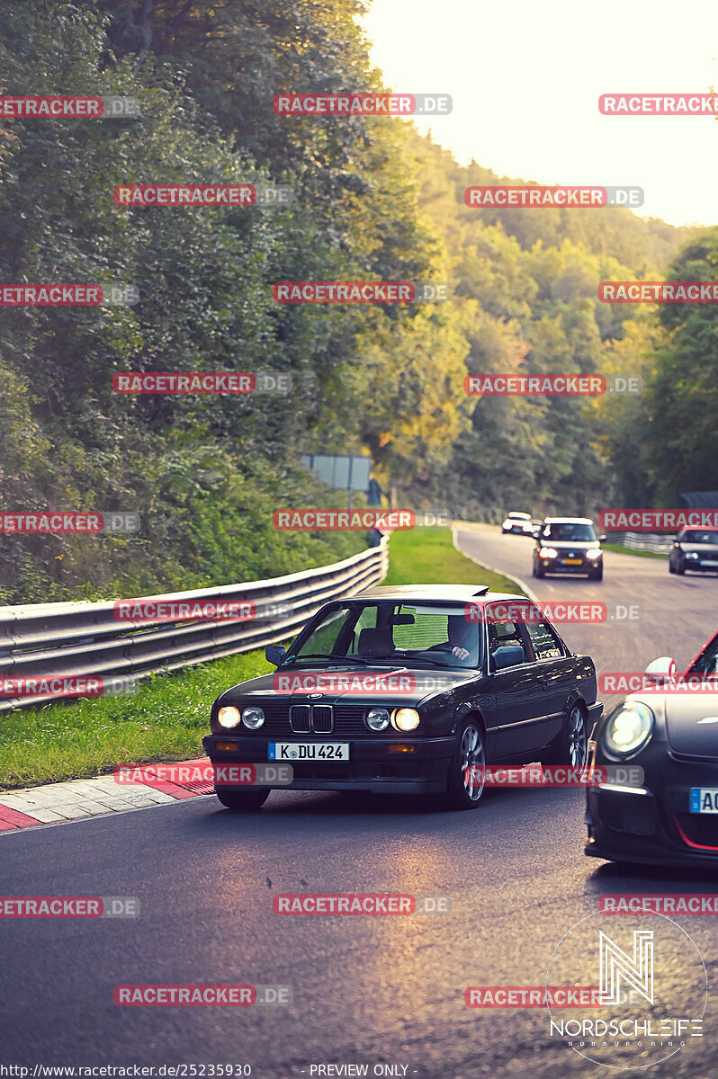 Bild #25235930 - Touristenfahrten Nürburgring Nordschleife (07.10.2023)