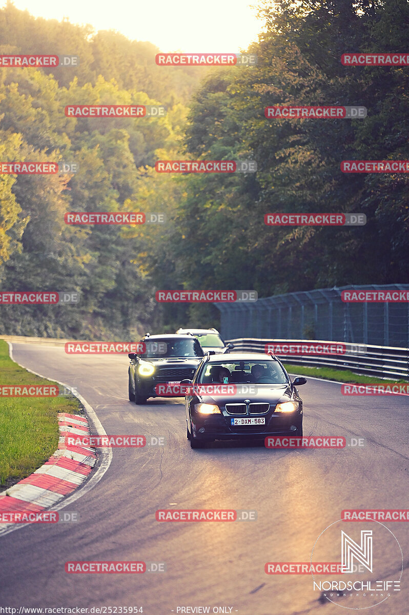 Bild #25235954 - Touristenfahrten Nürburgring Nordschleife (07.10.2023)