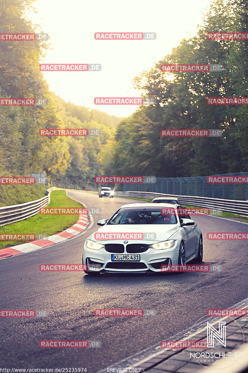 Bild #25235974 - Touristenfahrten Nürburgring Nordschleife (07.10.2023)