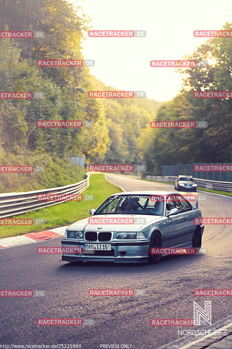 Bild #25235990 - Touristenfahrten Nürburgring Nordschleife (07.10.2023)