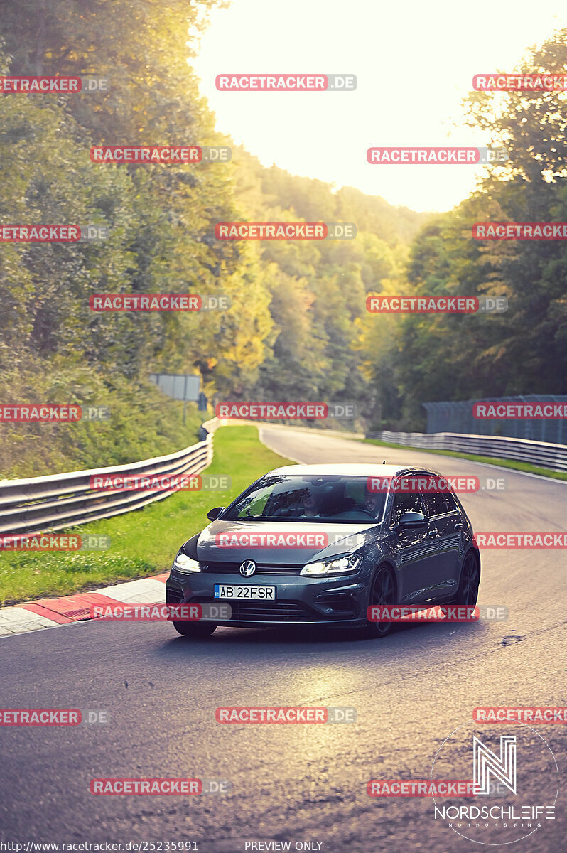 Bild #25235991 - Touristenfahrten Nürburgring Nordschleife (07.10.2023)