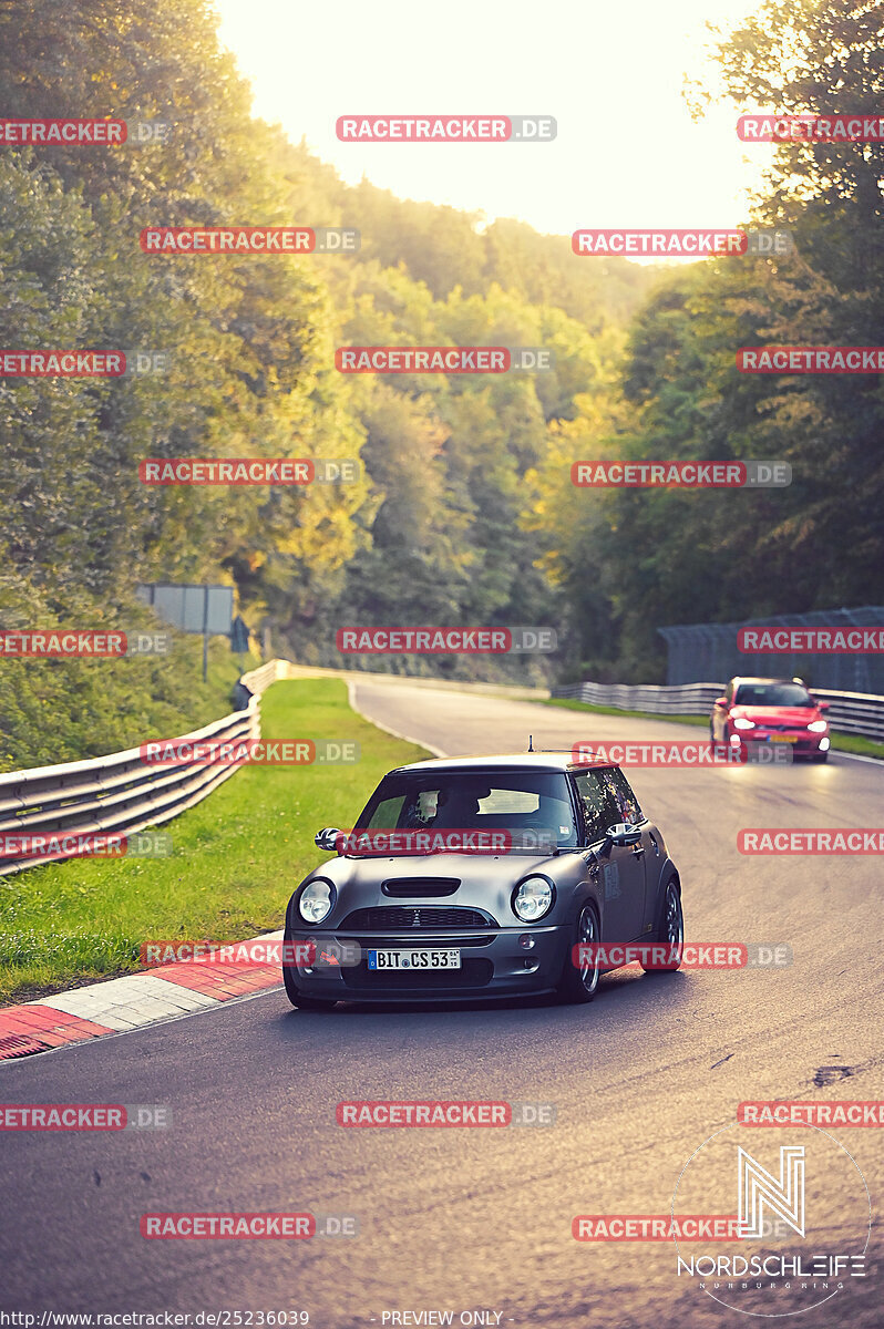 Bild #25236039 - Touristenfahrten Nürburgring Nordschleife (07.10.2023)