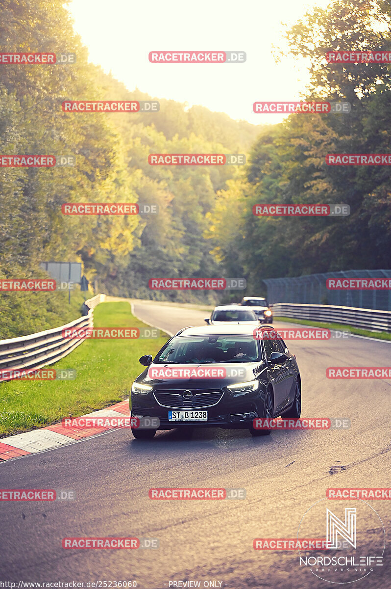 Bild #25236060 - Touristenfahrten Nürburgring Nordschleife (07.10.2023)