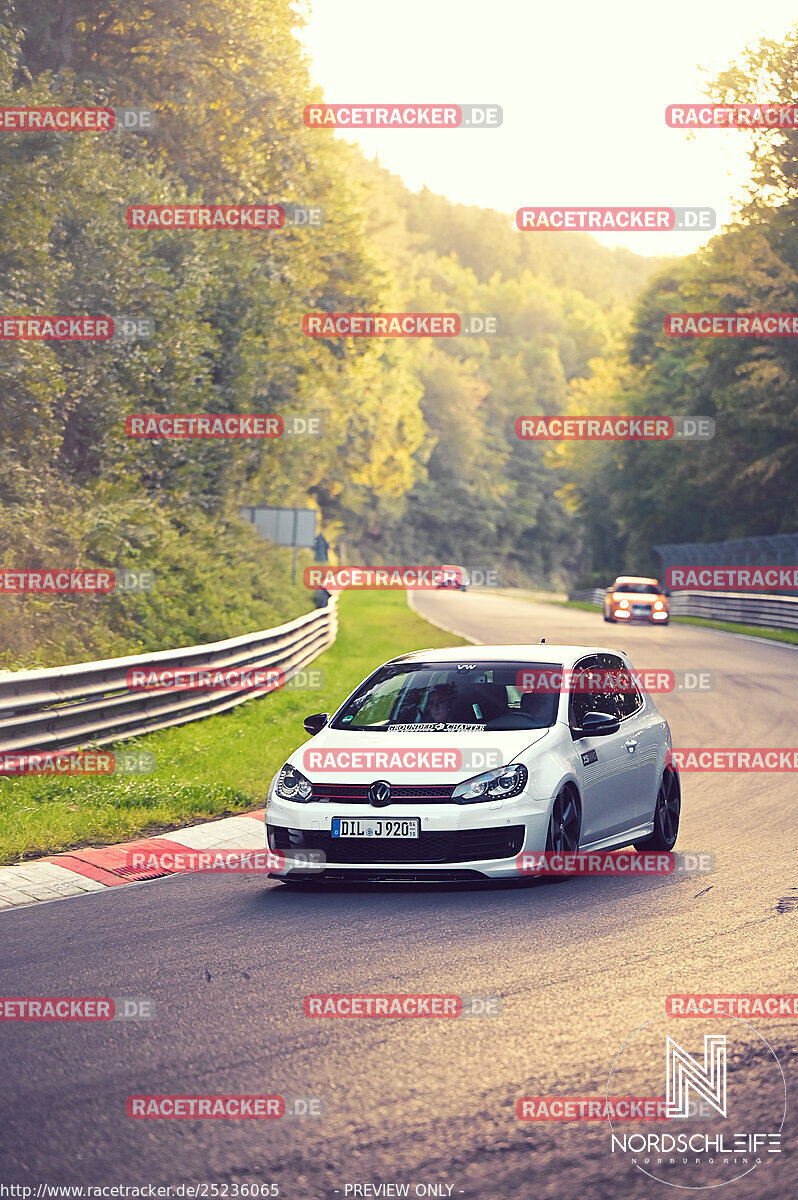 Bild #25236065 - Touristenfahrten Nürburgring Nordschleife (07.10.2023)