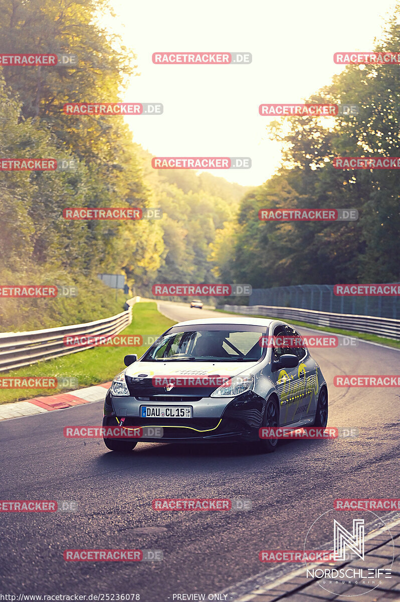 Bild #25236078 - Touristenfahrten Nürburgring Nordschleife (07.10.2023)