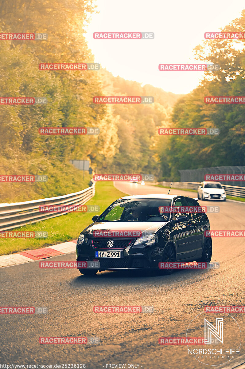 Bild #25236128 - Touristenfahrten Nürburgring Nordschleife (07.10.2023)