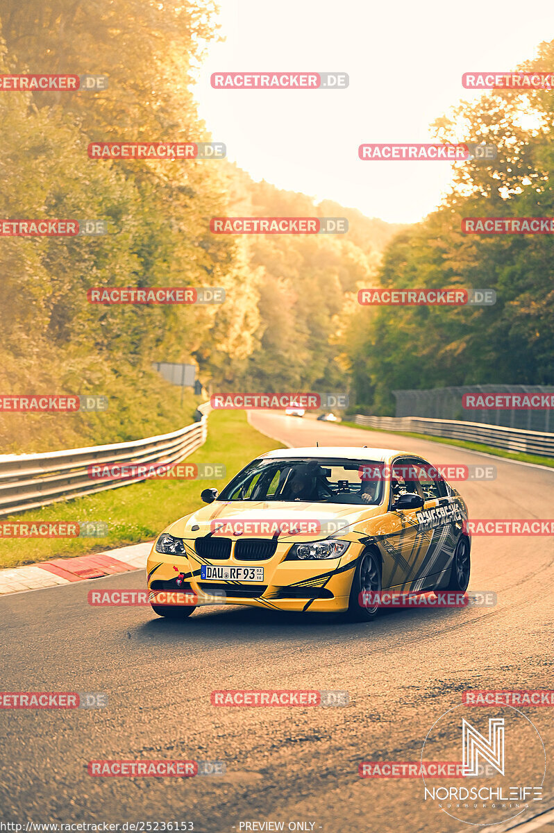 Bild #25236153 - Touristenfahrten Nürburgring Nordschleife (07.10.2023)