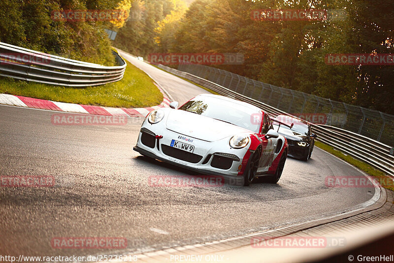 Bild #25236218 - Touristenfahrten Nürburgring Nordschleife (07.10.2023)