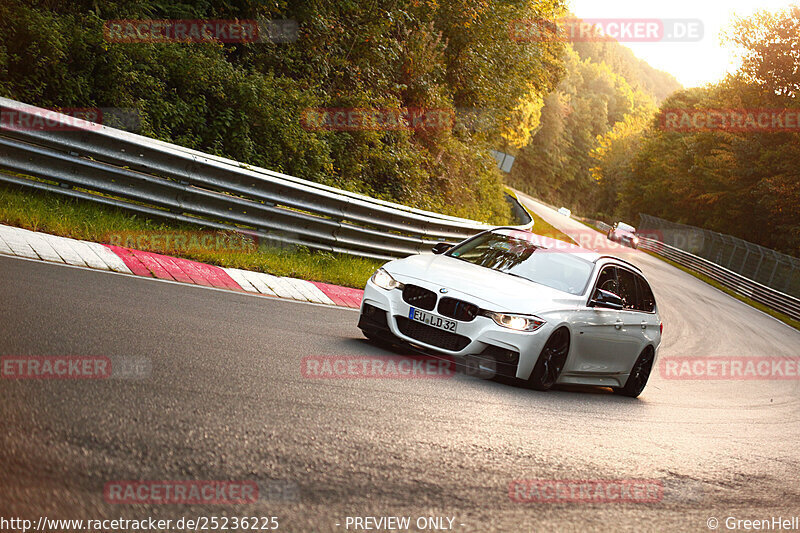 Bild #25236225 - Touristenfahrten Nürburgring Nordschleife (07.10.2023)