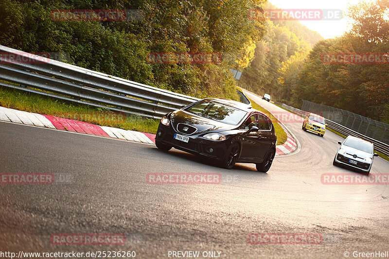 Bild #25236260 - Touristenfahrten Nürburgring Nordschleife (07.10.2023)