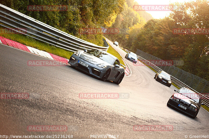 Bild #25236268 - Touristenfahrten Nürburgring Nordschleife (07.10.2023)