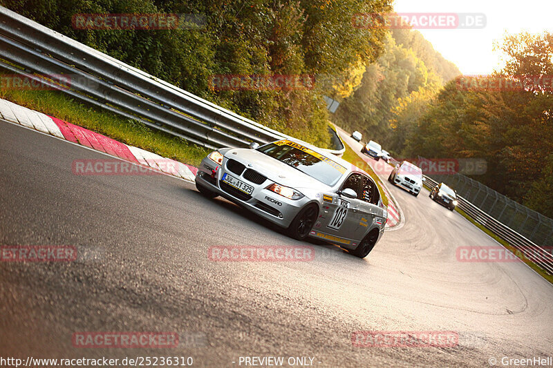 Bild #25236310 - Touristenfahrten Nürburgring Nordschleife (07.10.2023)