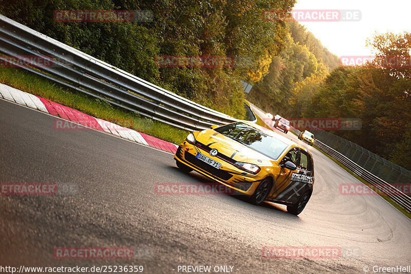 Bild #25236359 - Touristenfahrten Nürburgring Nordschleife (07.10.2023)