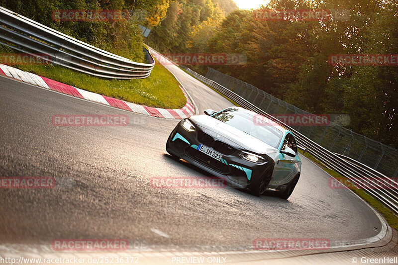 Bild #25236372 - Touristenfahrten Nürburgring Nordschleife (07.10.2023)