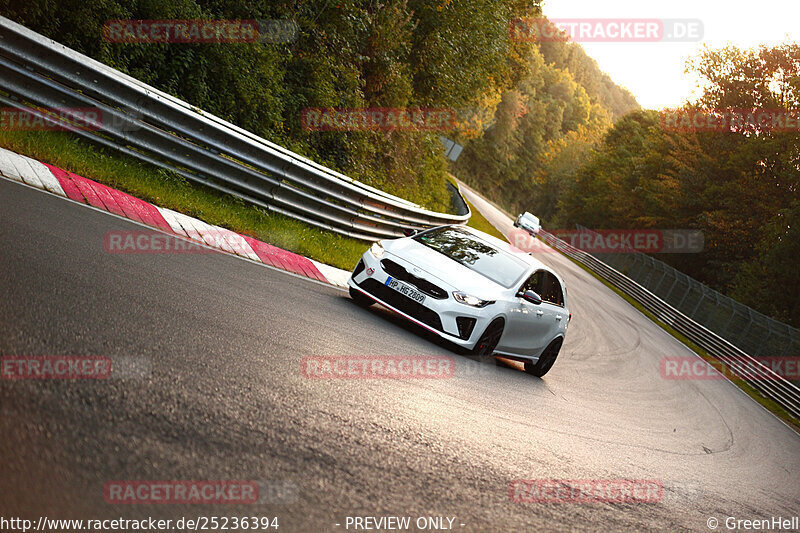 Bild #25236394 - Touristenfahrten Nürburgring Nordschleife (07.10.2023)