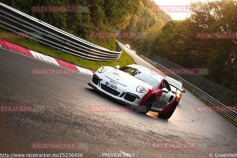 Bild #25236406 - Touristenfahrten Nürburgring Nordschleife (07.10.2023)