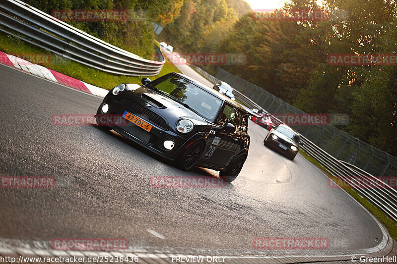 Bild #25236436 - Touristenfahrten Nürburgring Nordschleife (07.10.2023)