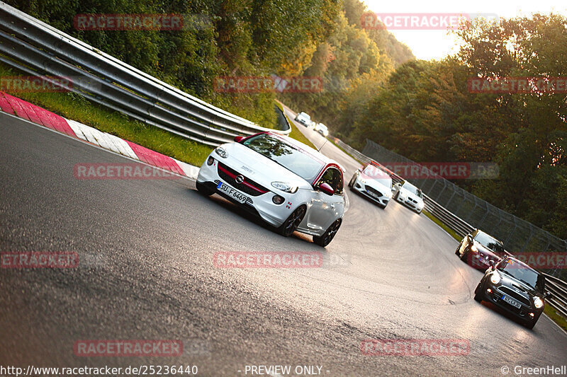 Bild #25236440 - Touristenfahrten Nürburgring Nordschleife (07.10.2023)