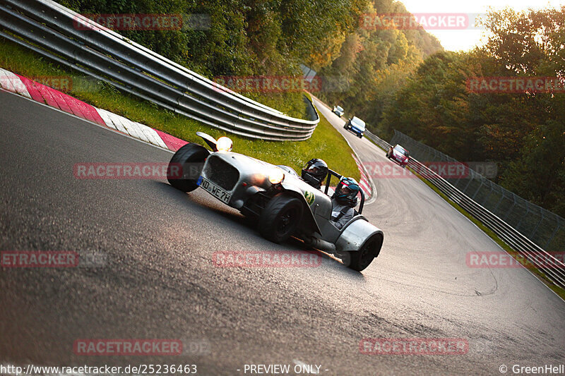 Bild #25236463 - Touristenfahrten Nürburgring Nordschleife (07.10.2023)