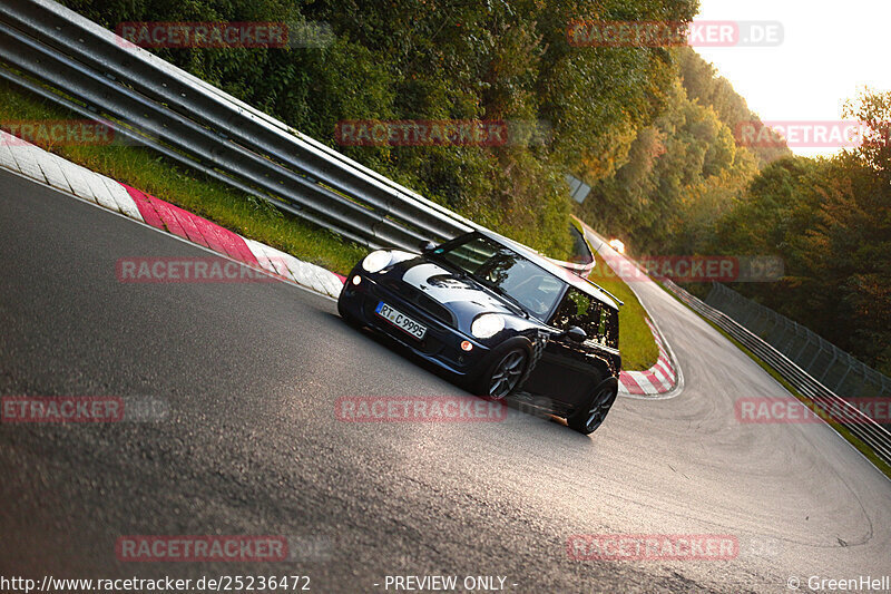 Bild #25236472 - Touristenfahrten Nürburgring Nordschleife (07.10.2023)