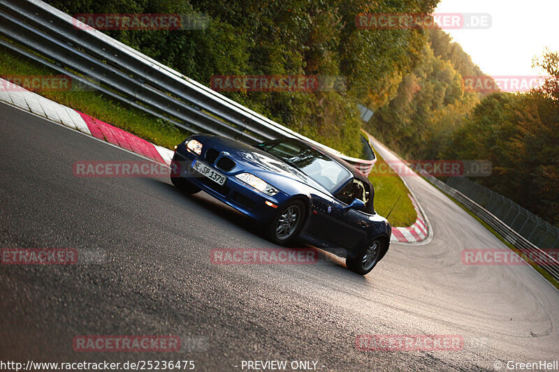 Bild #25236475 - Touristenfahrten Nürburgring Nordschleife (07.10.2023)