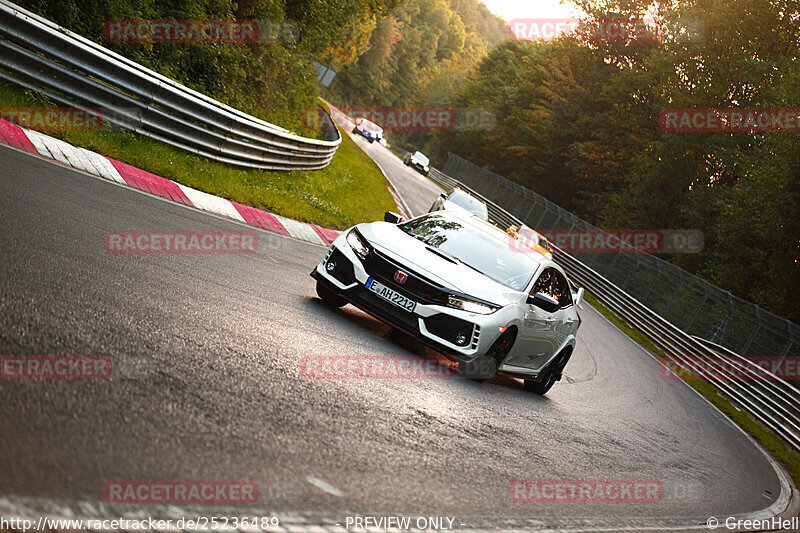 Bild #25236489 - Touristenfahrten Nürburgring Nordschleife (07.10.2023)